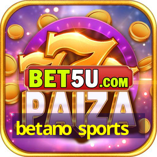 betano sports